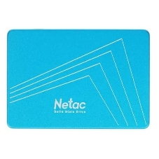 Накопитель SSD Netac N535S, 120Gb, 2.5