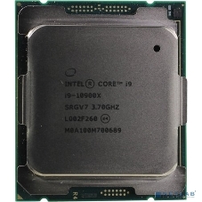 Процессор Intel Core i9-10900X Soc-2066 3.7GHz OEM