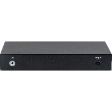 Коммутатор Dahua DH-CS4010-8GT-110, 10×1 Гбит/с, управляемый