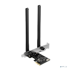Wi-Fi Bluetooth PCI Адаптер Mercusys AC1200 Dual-Band Wi-Fi Bluetooth PCI Express Adapter