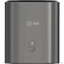 Проектор Cactus CS-PRC.07B.Full HD-A LCD 9400Lm LS 350Lm ANSI (1920x1080) 2000:1 ресурс лампы:50000часов 1xUSB typeA 1xHDMI 1кг