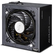 Блок питания Zalman ATX 1200W ZM1200-ARX2 80+ platinum (20+4pin) APFC 120мм fan 12xSATA Cab Manag RTL
