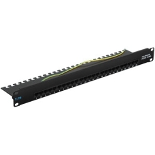 Патч-панель Lanmaster TWT-PP25TEL45 19