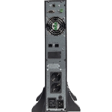 Источник бесперебойного питания Бастион SKAT-UPS 3000-RACK-ON-6X9 P3 Online, синус, 3000ВА/3000 Вт, стойка/на пол, 2xSchuko+1xC19, встр. АКБ 72В (6x9 А·ч), SNMP/USB/RS-232/EPO, доп блок до 4 шт SKAT BC 72/18S3, МПТ (8772)