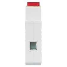 Сигнальная лампа IEK MLS20-230-K04 ЛС-47М (красная) (матрица) IEK
