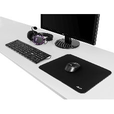 Мышь беспроводная Acer OMR310 черный, 1600 dpi, радиоканал, Bluetooth, USB, кнопки - 7