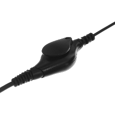 Гарнитура Logitech H390 чёрный, проводная, USB