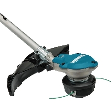 Триммер аккумуляторный Makita UR003GZ, 0,75 л.с.