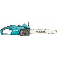 Пилы электрические цепные Makita UC4041A Пила цепная, 1800Вт, шина-40 см, шаг-3\8