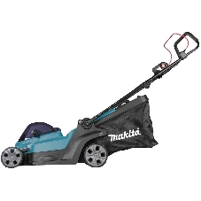 Газонокосилка аккумуляторная Makita LM003GZ, 40 В, 0 Ач
