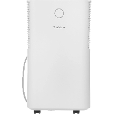 Осушитель воздуха Neoclima ND-10AZ белый, 10 л/сутки, 2 л