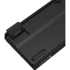 Клавиатура проводная A4Tech Bloody S87 Naraka USB черный/красный