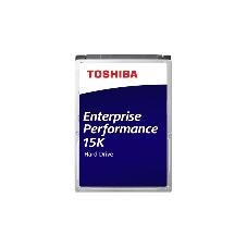 Жесткий диск Toshiba 300Gb SAS 2.5
