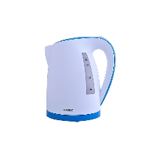 Чайник электрический Centek CT-0026 <White> 1.7л, 2200Вт, LED, матовый корпус, защита от включения без воды