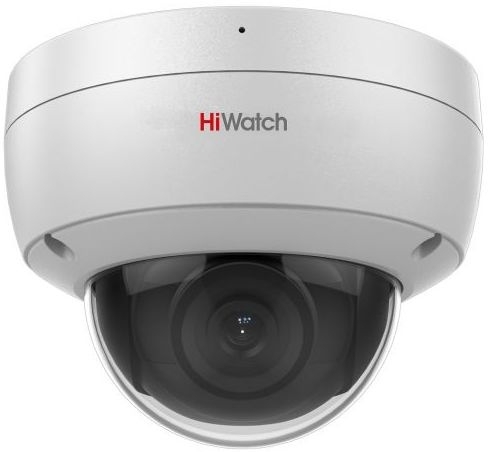 Видеокамера IP HiWatch DS-I252M (4 мм) 4-4мм