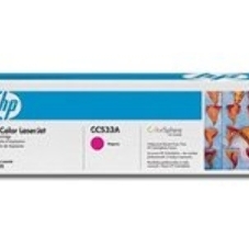 Картридж лазерный HP CC533A пурпурный LJ CP2025/CM2320 (2800 стр.)