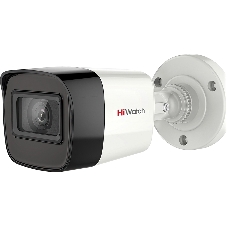 Камера видеонаблюдения Hikvision HiWatch DS-T520 (С) (3.6 mm) 3.6-3.6мм цветная