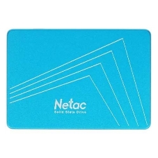 Накопитель SSD Netac N535S, 240Gb, 2.5