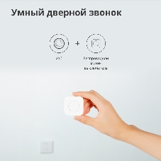 Центр управления умным домом Aqara HUB M1S GEN 2 EU VERSION