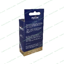 Картридж струйный ProfiLine PL-C9427A (№85) для принтеров HP DesignJet 30/90/130 с чернилами Yellow