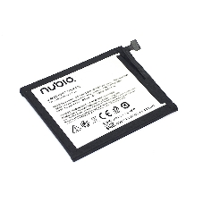Аккумуляторная батарея Li3827T44P6h726040 для ZTE Nubia Z11 Mini 3.85V 2750mAh