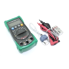 Универсальный мультиметр MASTECH MS8233E 13-2013