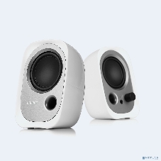 Колонки Edifier R12U white 