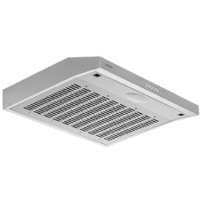Вытяжка подвесная Centek СТ-1801-60 INOX серебристый, 60 см, 350 куб. м/ч, 53 дБ