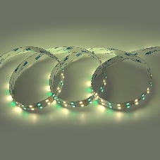 Лента светодиодная GLS-5050-120-28.8-24-IP20-RGB+4 Лента светодиодная GLS-5050-120-28.8-24-IP20-RGB+4