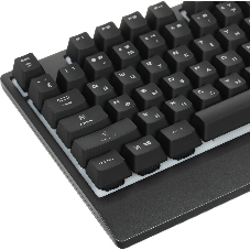 Клавиатура проводная Gaming Keyboard MSI VIGOR GK30, Wired
