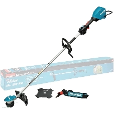 Триммер аккумуляторный Makita UR003GZ, 0,75 л.с.