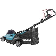 Газонокосилка аккумуляторная Makita LM003GZ, 40 В, 0 Ач