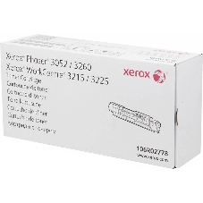 Картридж лазерный Xerox 106R02778 черный для Xerox Ph 3052/3260/WC 3215/3225 3000 стр.(Channels)