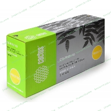 Картридж лазерный Cactus CS-PH3110 (109R00639) черный (1000 стр.) для Xerox 3110/3210