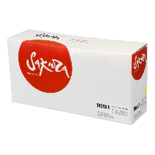 Картридж лазерный Sakura TN245C для Brother HL-3140/3150/3170, DCP-9020, MFC-9140/9330/9340, желтый, 2 200к.