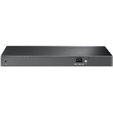 Коммутатор TP-Link TL-SG1428PE Easy Smart 28 портовый гигабитный коммутатор с 24 портами PoE+ SMB