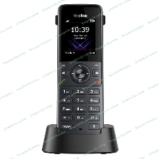 Телефон DECT-трубка Yealink W73H SIP-трубка для W70B/W73P/W76P/W79P/W80B/W90B