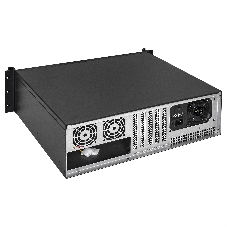 Серверный корпус ExeGate Pro 3U390-08 (RM 19