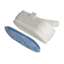 Насадка AENO Two-in-one oval brush for steam mop SM1 Насадка AENO Two-in-one oval brush for steam mop SM1