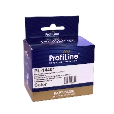 Картридж струйный ProfiLine PL-14401 для принтеров Epson StylusColor 480 Color водн