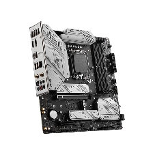 Материнская плата MSI MAG B760M MORTAR WIFI II, LGA 1700, Intel B760, 4xDDR5, 4xSATA, 3xM.2, 1xPCIe 5.0 x16, 1xPCIe 4.0 x4, 1xHDMI, 1xDP, 1xUSB Type-C, 1x2.5Gb LAN, 3xUSB-A 2.0, 3xUSB-A 3.2 Gen 2, 5x3.5 мм, 7.1, mATX