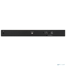 Коммутатор D-Link DGS-1210-28P/ME/B2A, 24×1 Гбит/с + 4×1 Гбит/с SFP, управляемый