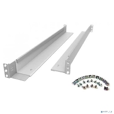 Рельсы монтажные Modified RAL-6010 & Shelf