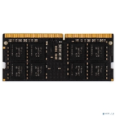 Оперативная память Digma, DDR4, 8GB (1x8 GB), 2666 MHz, CL19, SO-DIMM