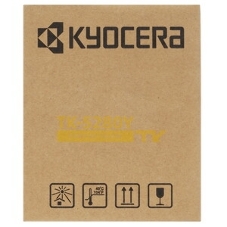 Картридж лазерный Kyocera TK-5280Y (1T02TWANL0) желтый для M6235cidn/M6635cidn/P6235cdn 11000 стр