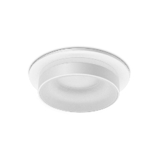 Светильник Ambrella light TN310 SWH белый песок GU5.3 D98*40