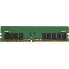 Оперативная память Samsung, DDR4, 16GB (1x16GB), 3200MHz, CL22, ECC, RDIMM, OEM