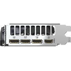 Видеокарта GIGABYTE GeForce RTX 5060 GAMING OC V2, 8 GB GDDR7, 128 bit, 3xDisplayPort, HDMI, GPU 2280 MHz