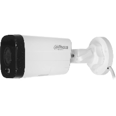Камера видеонаблюдения Dahua DH-IPC-HFW1539DTK2-SAW-IL, IP, 5 Мп, 2.8 мм, белая