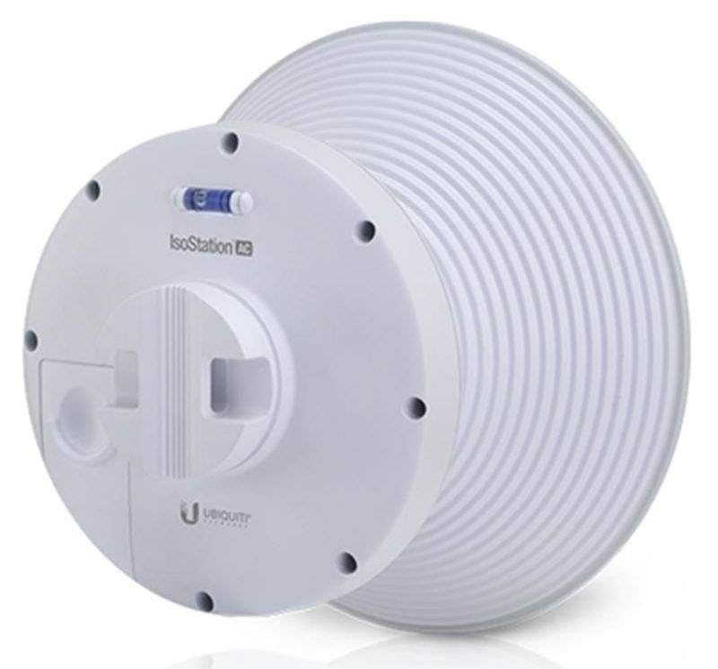 Точка доступа Ubiquiti IS-5AC-EU